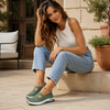 Women's Elegant Arch Support Shoes