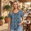 Women's Oversized Cotton T Shirt