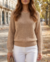 Women's Elegant Top